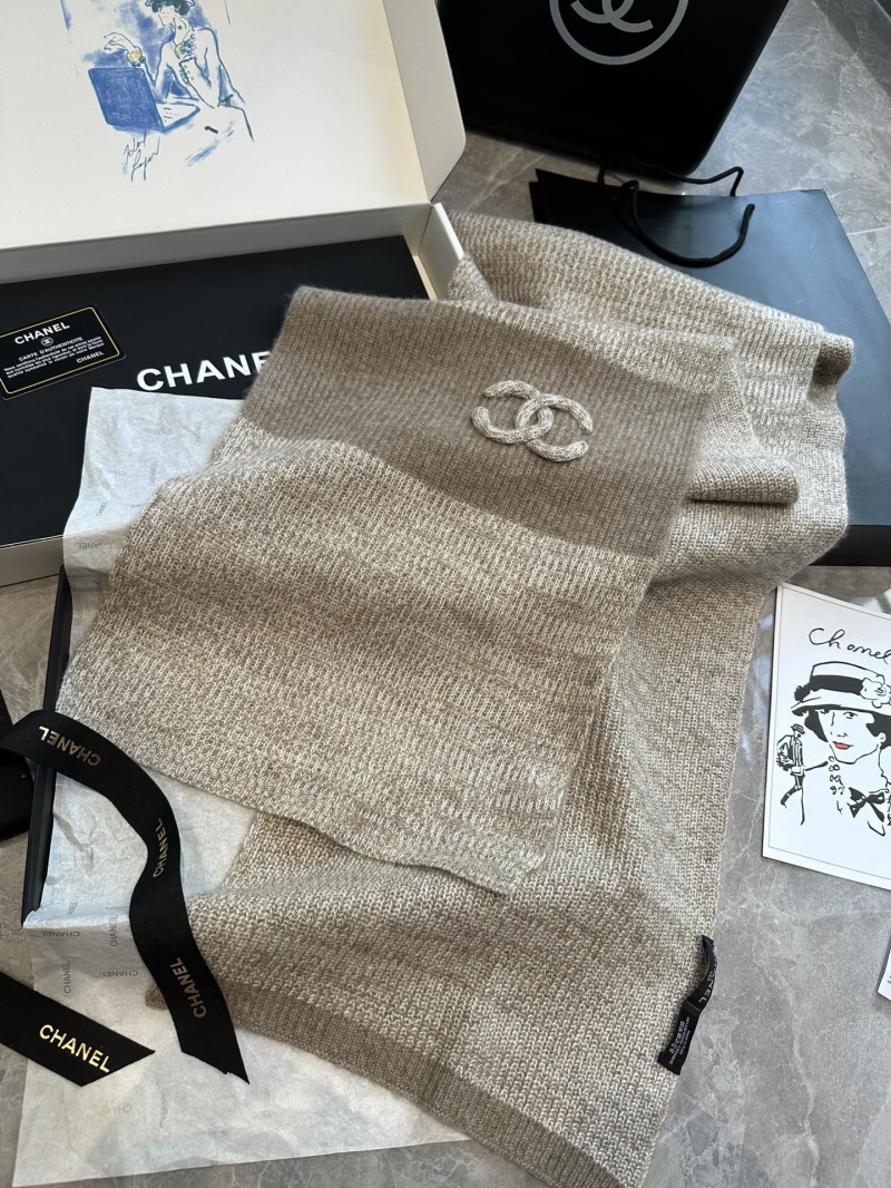 CHANEL